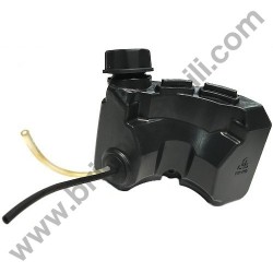 Fuel Tank for Hedgecutters Alpina H 60 - 1