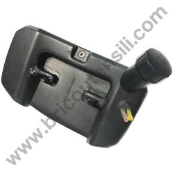 Fuel Tank Ass'y for Brushcutter Alpina B33