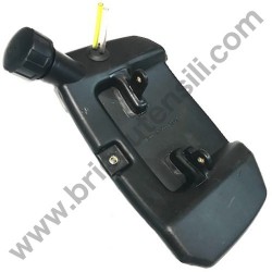 Serbatoio Completo per Decespugliatore Alpina B33