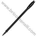 Adjustable Lance 6.002.0208C S'99 High/Low Pressure Ø 1.00
