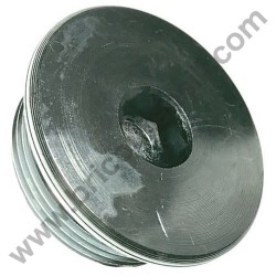 Threaded Ring for Rotary Hammer Bosch GBH 11 DE