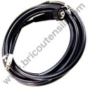 High Pressure Hose for Pressure Washers Black&Decker PW 1400 B-P