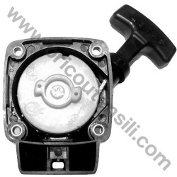 Recoil Starter for Brushcutters AMA AG 260 TR-AG2-280