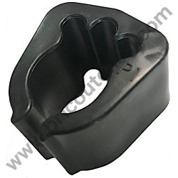 Cable Clamp Grommet for Lawnmower AMA