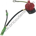 Engine Switch for Pressure Washers Lavor Independent 1900-2800