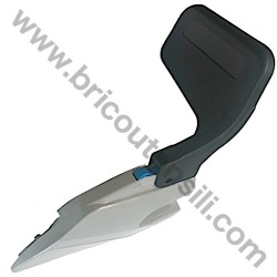 Clutch Housing Grey Ass'y for Chainsaw Castor CP 3540