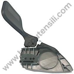 Clutch Housing Grey Ass'y for Chainsaw Castor CP 3540