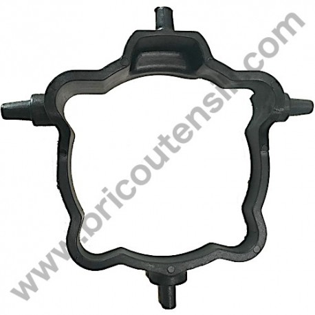 Motor Flange Collar for Pressure Washers Lavor RIDE 110 - RACE 125