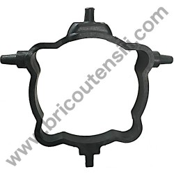Motor Flange Collar for Pressure Washers Lavor RIDE 110 - RACE 125