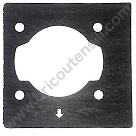 Cylinder Gasket for Brushcutter Hitachi Tanaka CG31EBS