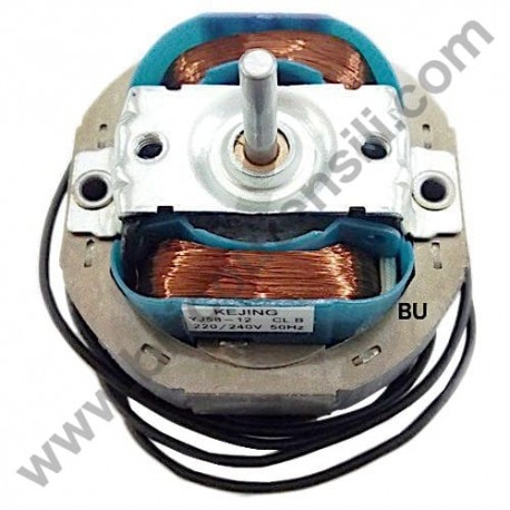 Fan Motor for Welding Telwin BIMAX-TELMIG-NORDIKA