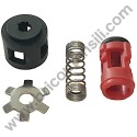 Kit 256 Check Valve for Washer Lavor Predator 160