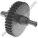Straight Gear Group for Band Saw Compa WS1000
