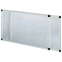 Mosquito nets stretch panel 75x100