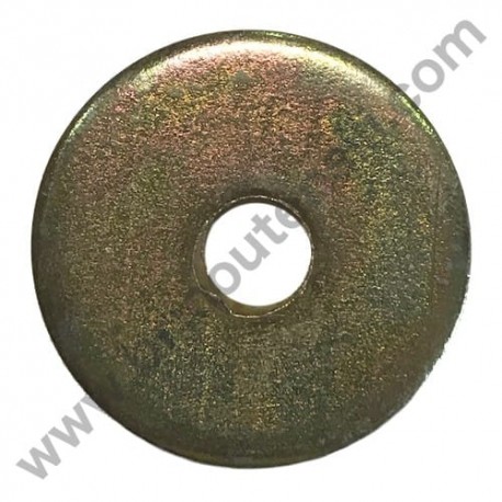 Washer D.26,38x6,5x3,30 mm for Lawnmover Dolmar PM4645