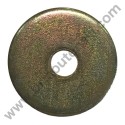 Rondella D.26,38x6,5x3,30 mm per Rasaerba Dolmar PM4645