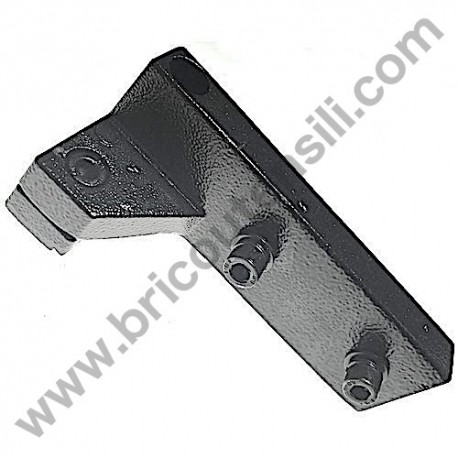 Aluminium Upper Rule Support for Miter Saw Compa Orange 250/01