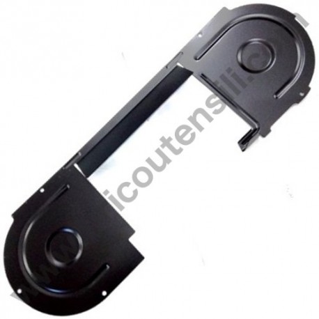 Carter Black Protection for Band Saws FEMI 780-782-783-SN105