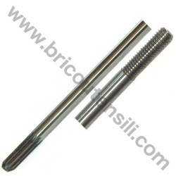 Drive Shaft for Brushcutters Alpina B 32 - 42 - 52