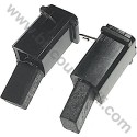 Carbon Brush Set for Random Orbital Sander Stayer RO150E
