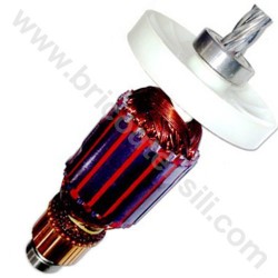 Indotto per Troncatrice Fox F36078 - 2