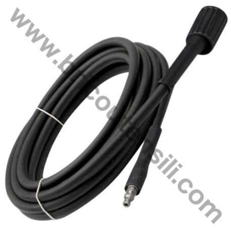 H.P. Hose 4.018.0095 6 m for Quick Coupling Trigger Gun Lavor S’09