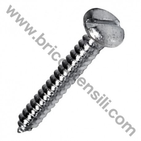 Vite Autofilettante ST 4,8x25-C per Martello Bosch GBH 5/40 DCE