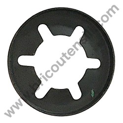 Wheel Spring Retaining Ring for Lawnmover Bosch ARM 32