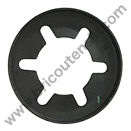 Anello di Ritenuta Ruota per Tosaerba Bosch ARM 32