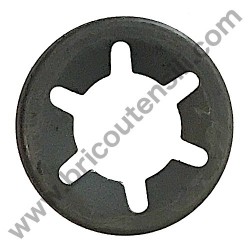 Anello di Ritenuta Ruota per Tosaerba Bosch ARM 32