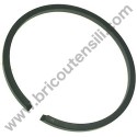 Euro 2 Piston Ring for Brushcutter Alpina TB 320
