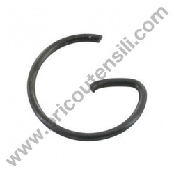 Euro 2 Piston Circlip for Brushcutter Alpina TB 320