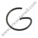 Euro 2 Piston Circlip for Brushcutter Alpina TB 320