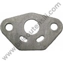 Intake Manifold Carburator Gasket for Brushcutter Alpina TB 34