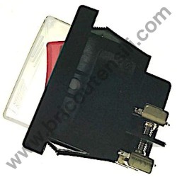 Bipolar Switch for Band Saws FEMI 785 - 791