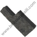 Clean Blade Felt "TYPE B" for Band Saw Femi 792