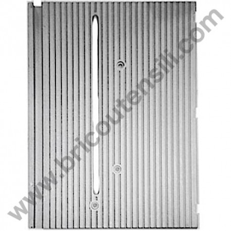 Upper Bench Rectified for Miter Saws FEMI XXX-XXX Alu