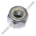 Dado Autobloccante Basso M 6 per Troncatrici Femi 280S - 305S