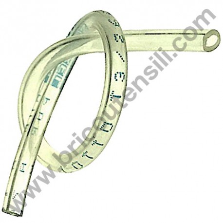 Intake Tube Mix for Hedgecutters Alpina H 60 - HTJ 550