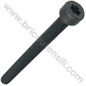 Muffler Screw Tx M5x55 for Hedgecutter Alpina HTJ 550