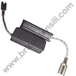 Carbon Brushes for Rotary Hammer Bosch GBH 2-24 DFR - 1