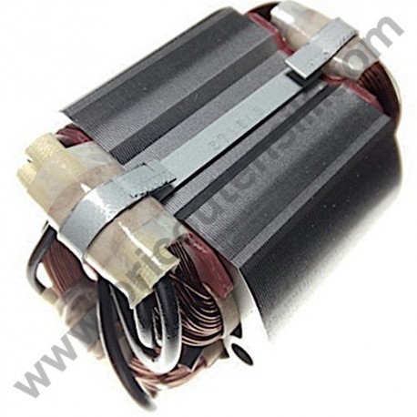 Stator for Dustless Cutter Makita 4101RH