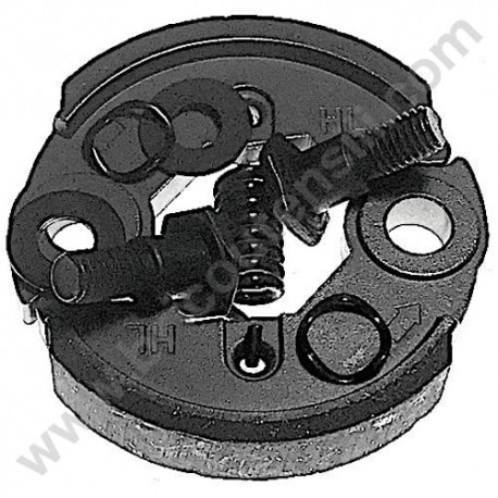 Set Clutch Assy for Brush Cutters AMA AG2 360