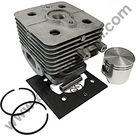 Cylinder + Piston Set for Brushcutter AMA AG2 360