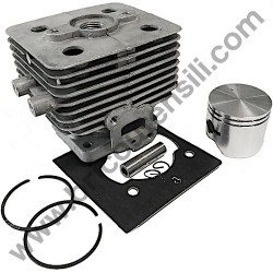 Kit Cilidro + Pistone per Decespugliatore AMA AG2 360 - 1