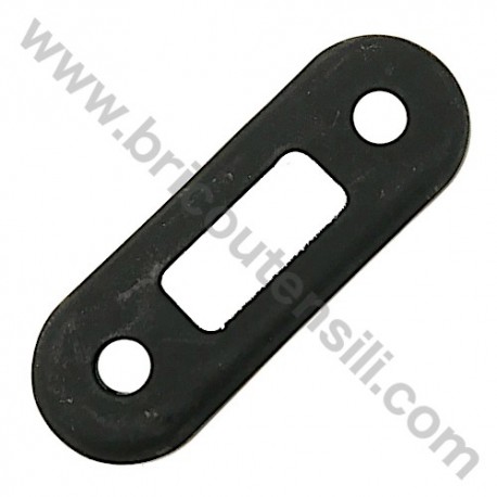 Muffler Plate for Chainsaws AMA NTH 26.10 - NTH 26.10C