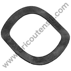 Rondella Ondulata Frizione per Decespugliatore Kawasaki KBC 35