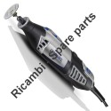 Ricambi Dremel per Multiutensile Serie 395