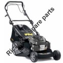 Ricambi Alpina per Rasaerba a Scoppio NTL 534 WTR/Q - G
