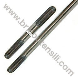 Drive Shaft for Brushcutter Makita EM2600L